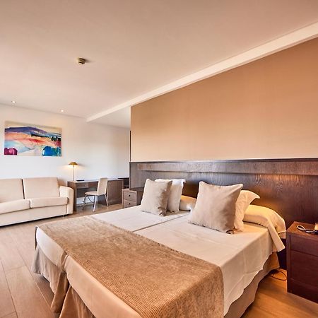 Hotel Playa Golf - Adults Only Playa de Palma  Ngoại thất bức ảnh