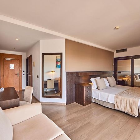 Hotel Playa Golf - Adults Only Playa de Palma  Ngoại thất bức ảnh