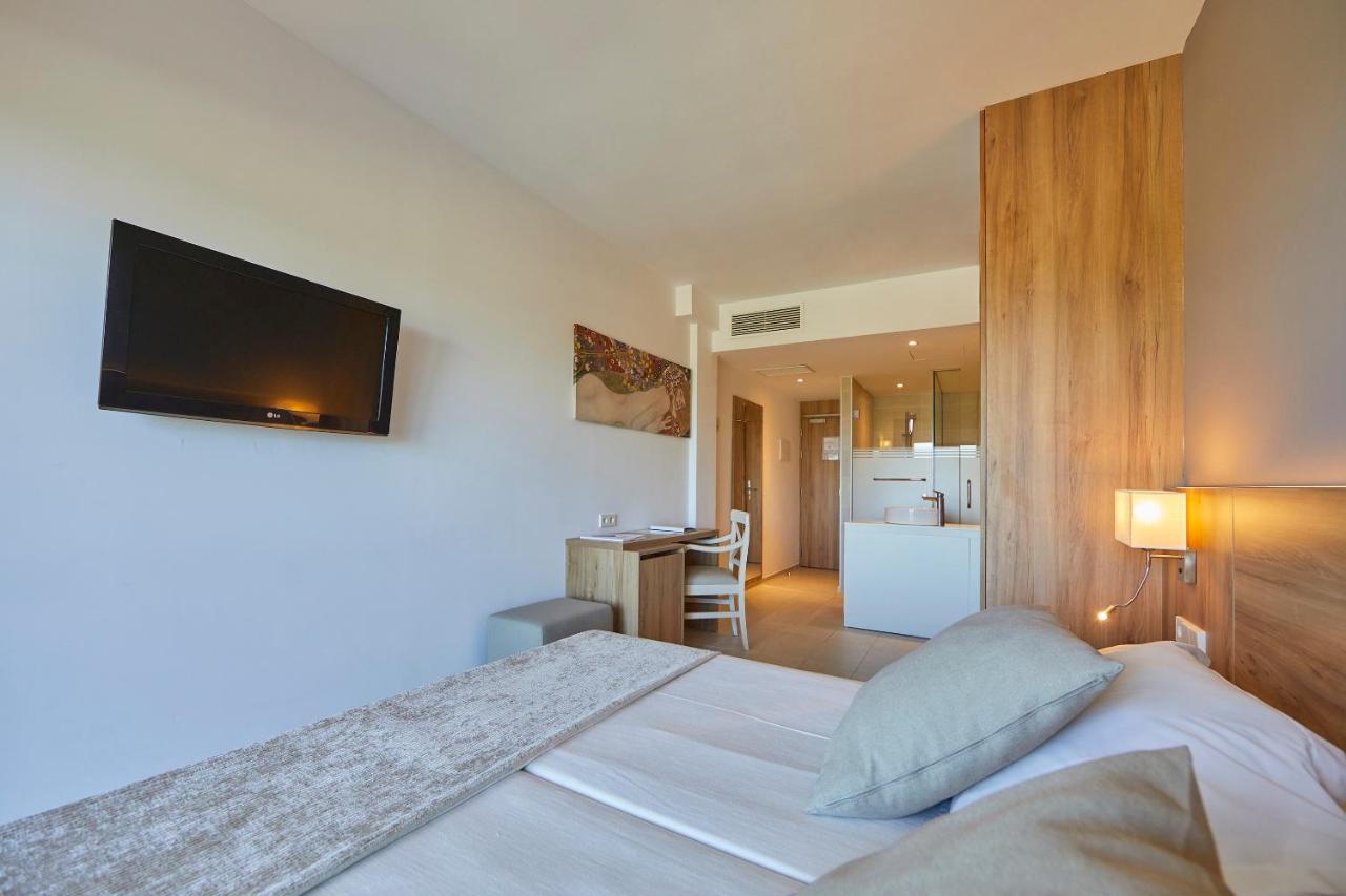 Hotel Playa Golf - Adults Only Playa de Palma  Ngoại thất bức ảnh