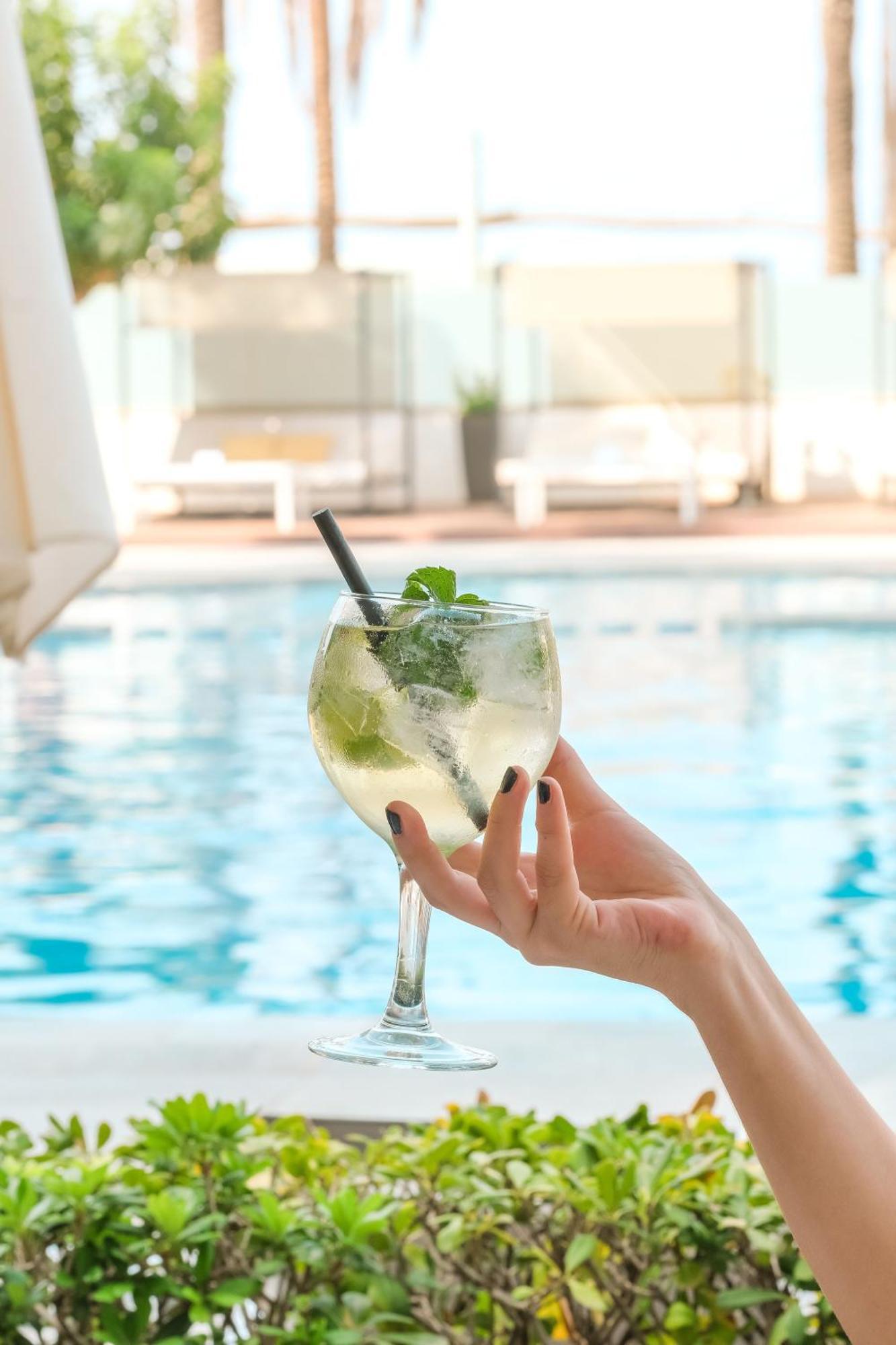 Hotel Playa Golf - Adults Only Playa de Palma  Ngoại thất bức ảnh