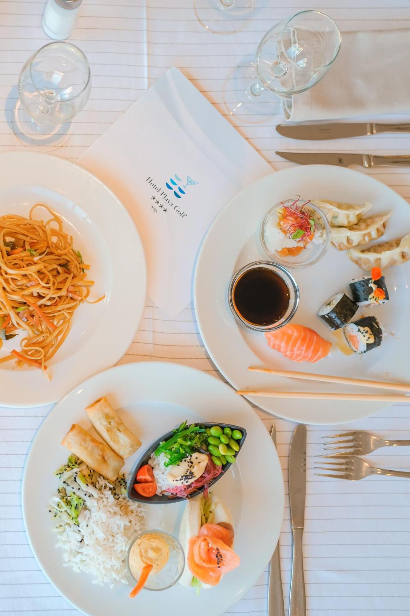 Hotel Playa Golf - Adults Only Playa de Palma  Ngoại thất bức ảnh