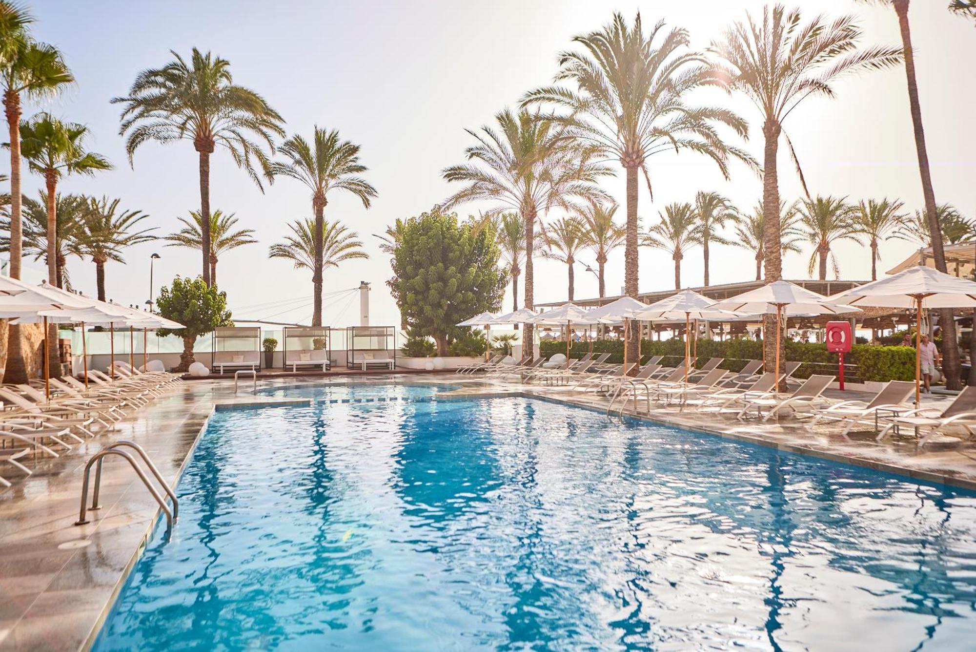 Hotel Playa Golf - Adults Only Playa de Palma  Ngoại thất bức ảnh