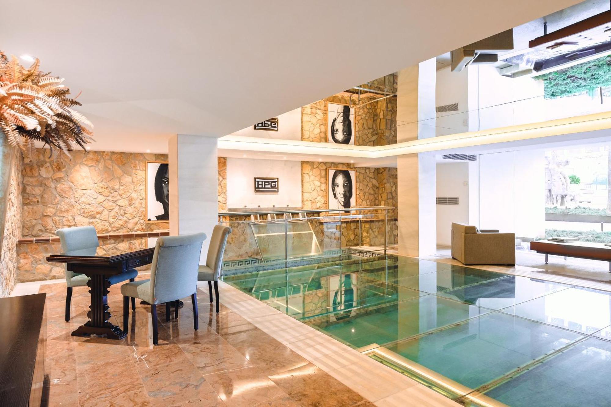 Hotel Playa Golf - Adults Only Playa de Palma  Ngoại thất bức ảnh
