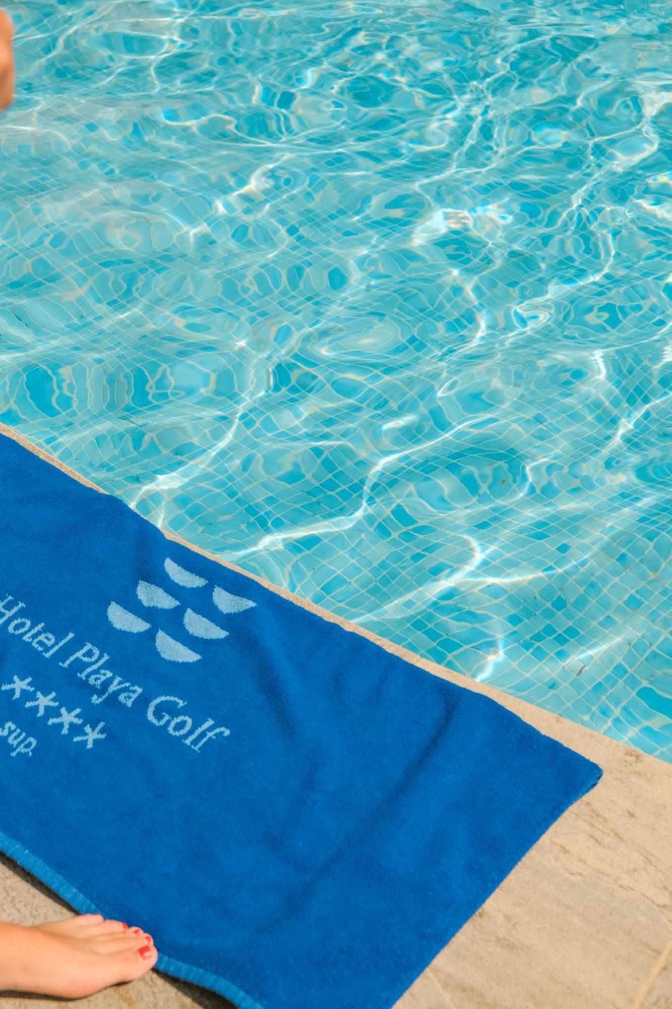 Hotel Playa Golf - Adults Only Playa de Palma  Ngoại thất bức ảnh