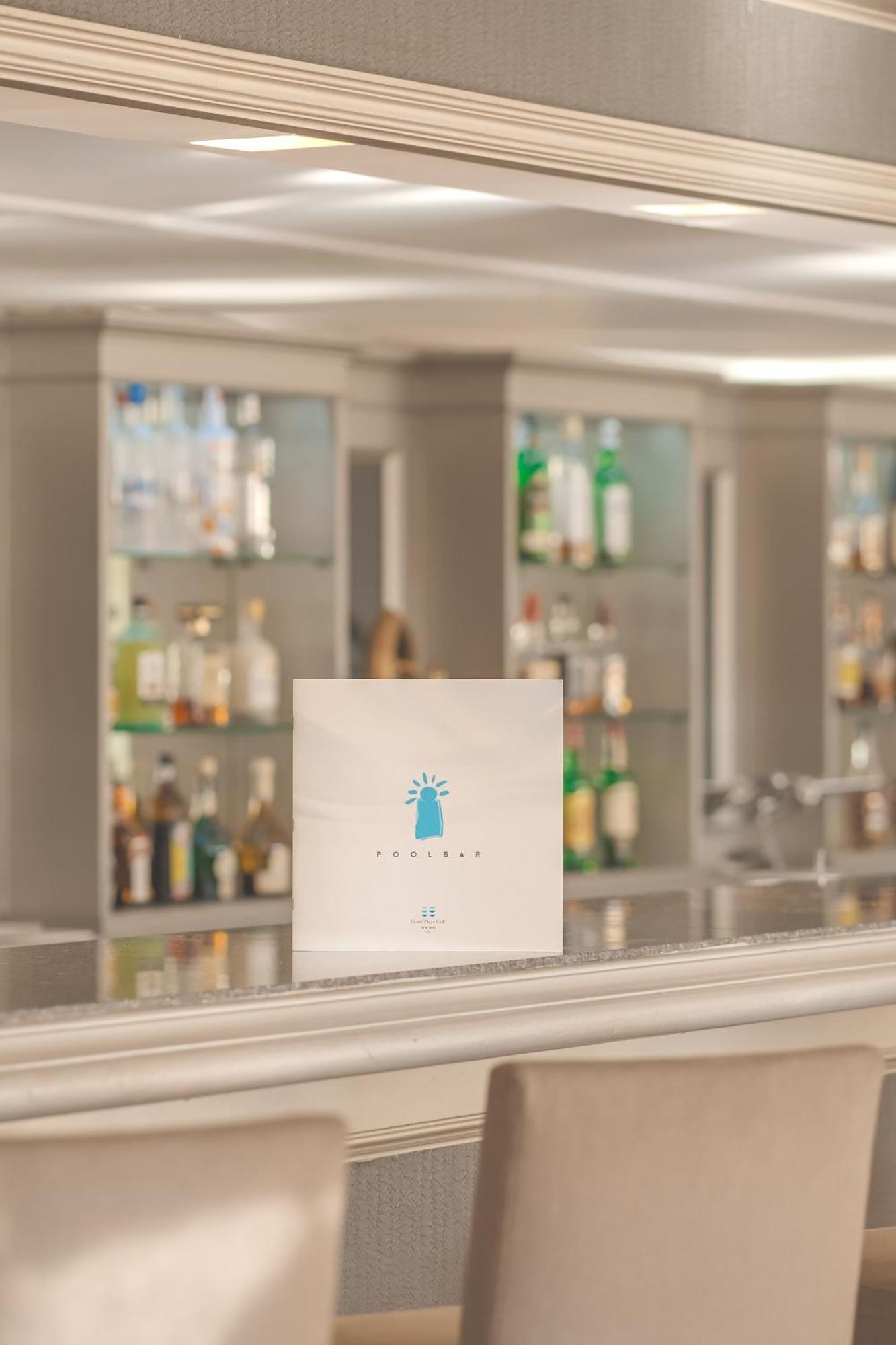 Hotel Playa Golf - Adults Only Playa de Palma  Ngoại thất bức ảnh