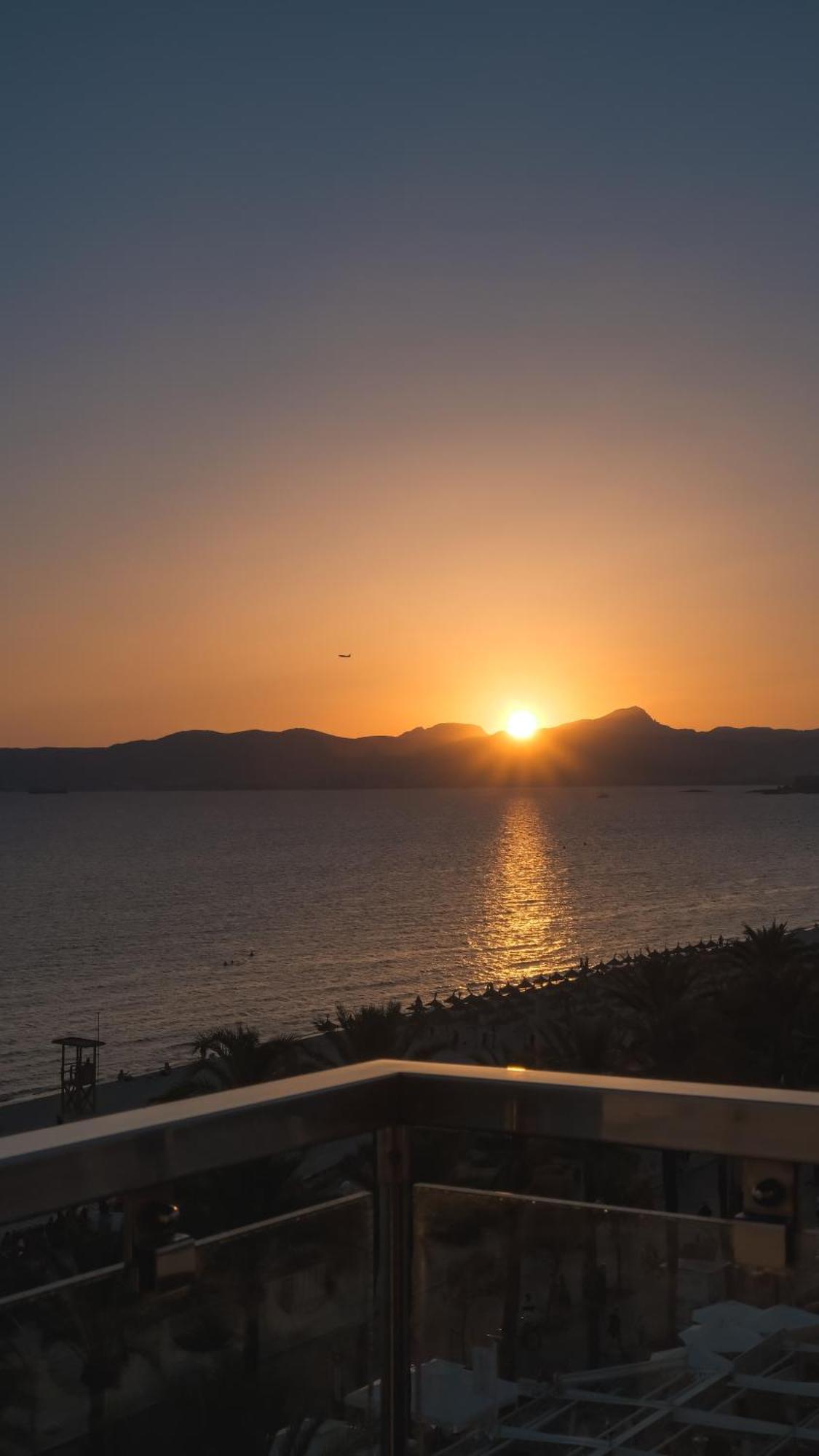Hotel Playa Golf - Adults Only Playa de Palma  Ngoại thất bức ảnh