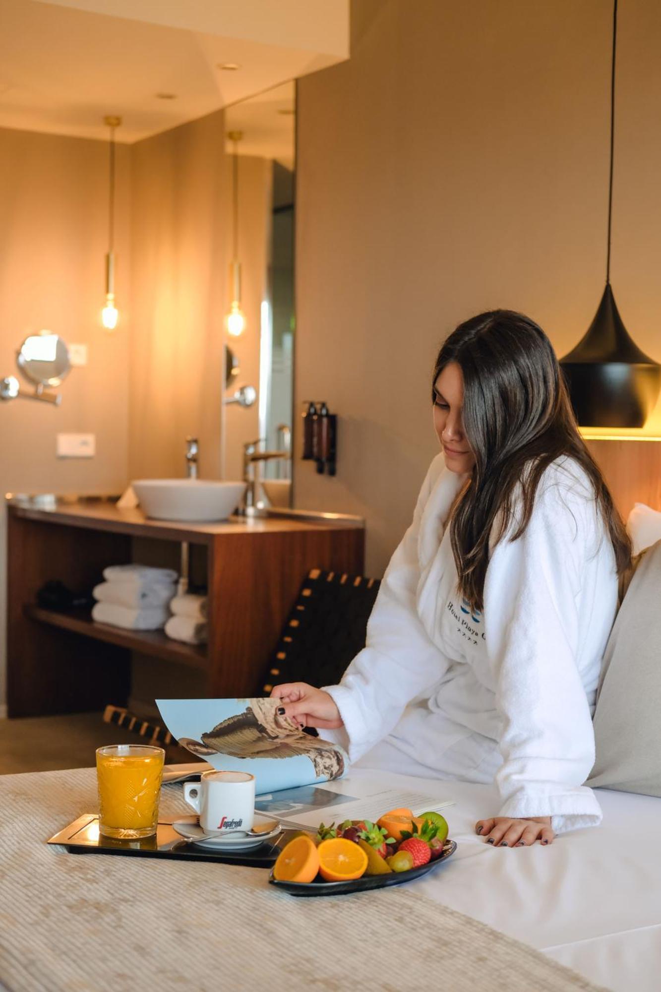 Hotel Playa Golf - Adults Only Playa de Palma  Ngoại thất bức ảnh