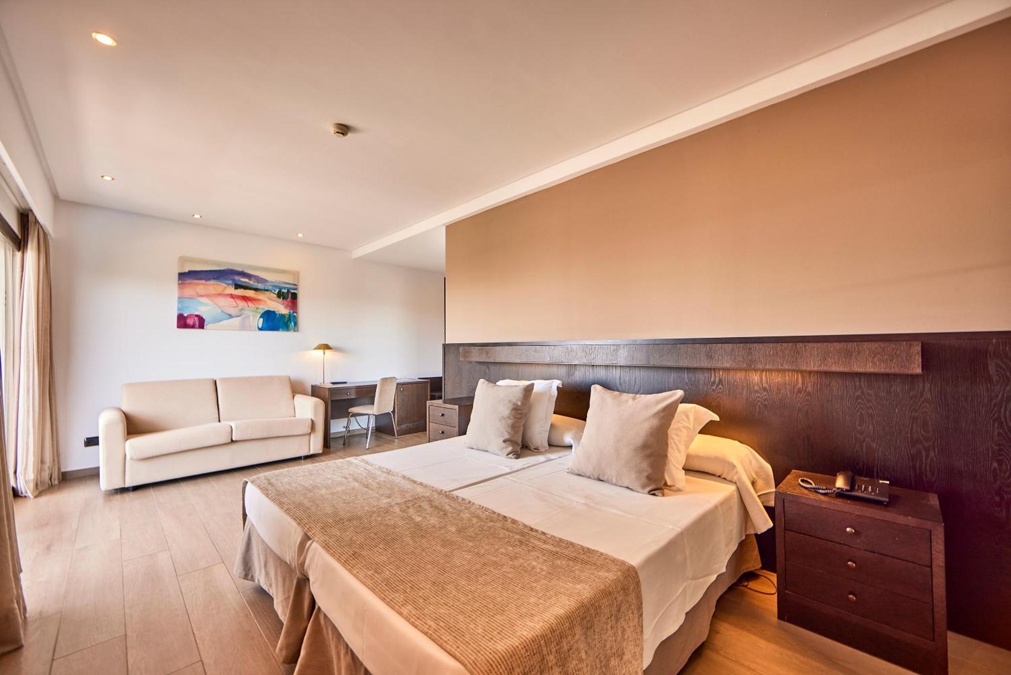Hotel Playa Golf - Adults Only Playa de Palma  Ngoại thất bức ảnh