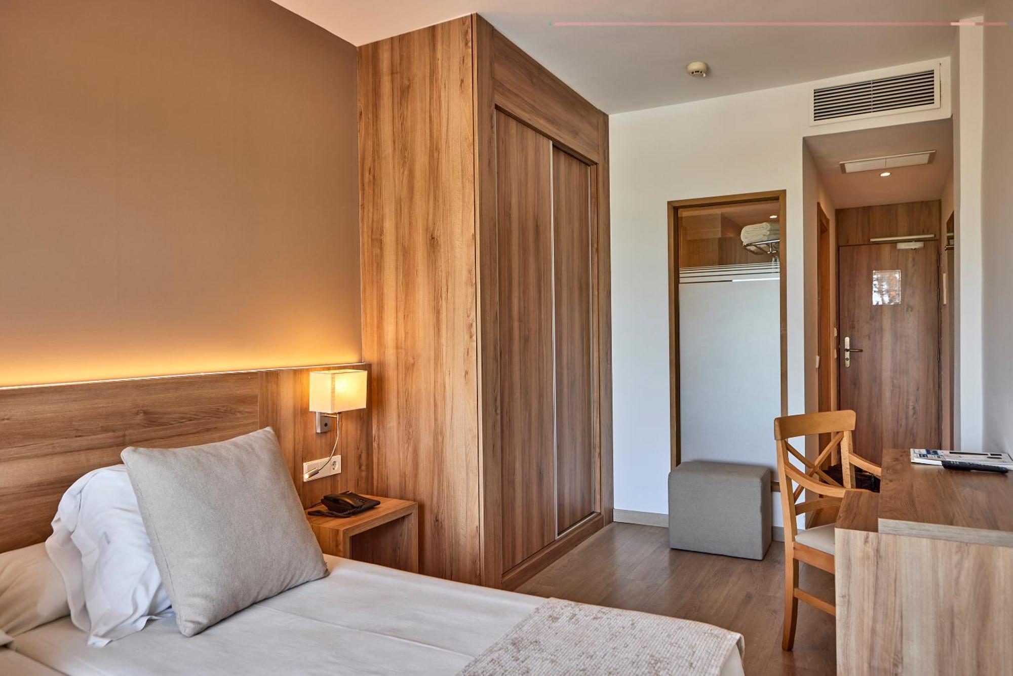 Hotel Playa Golf - Adults Only Playa de Palma  Ngoại thất bức ảnh