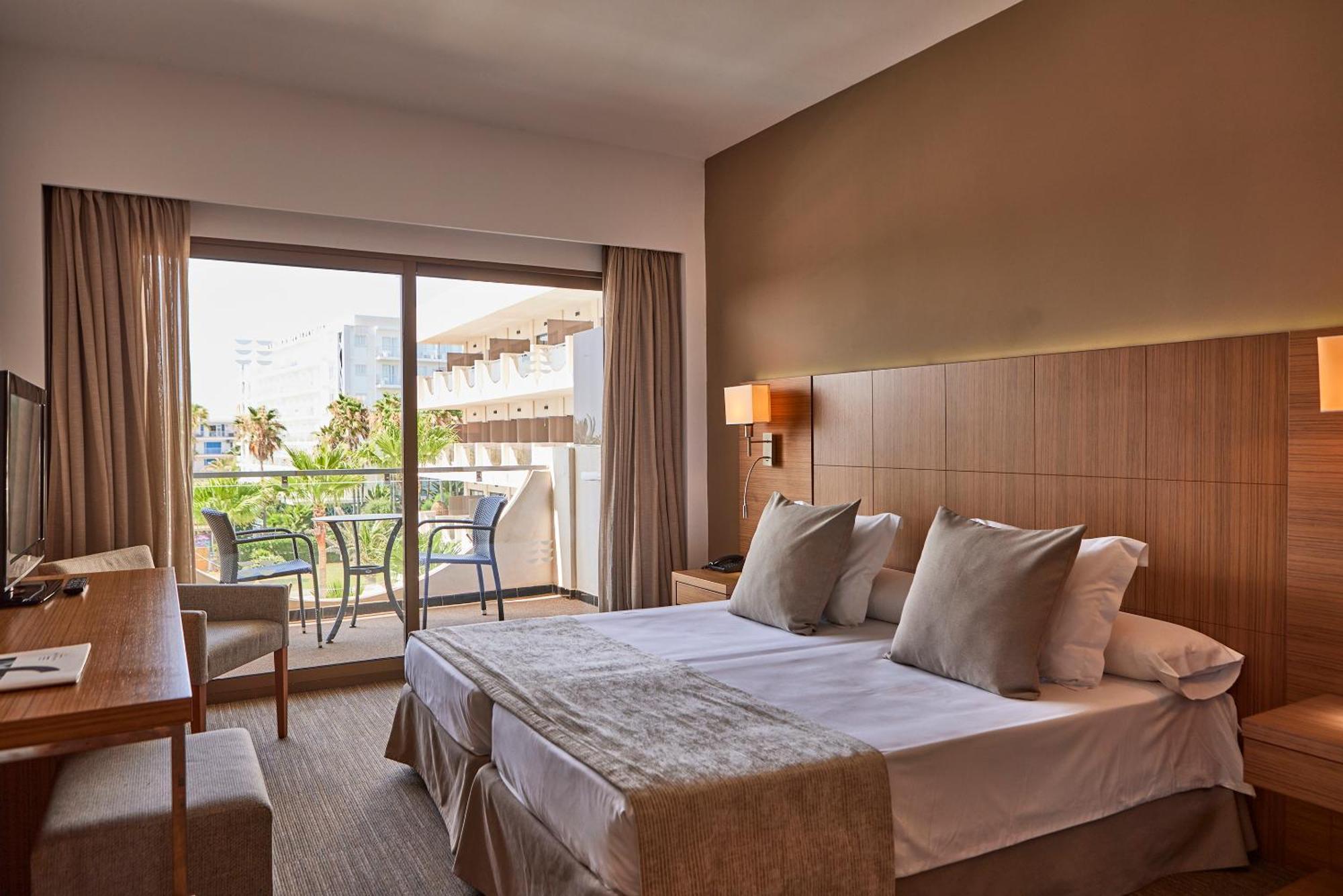 Hotel Playa Golf - Adults Only Playa de Palma  Ngoại thất bức ảnh