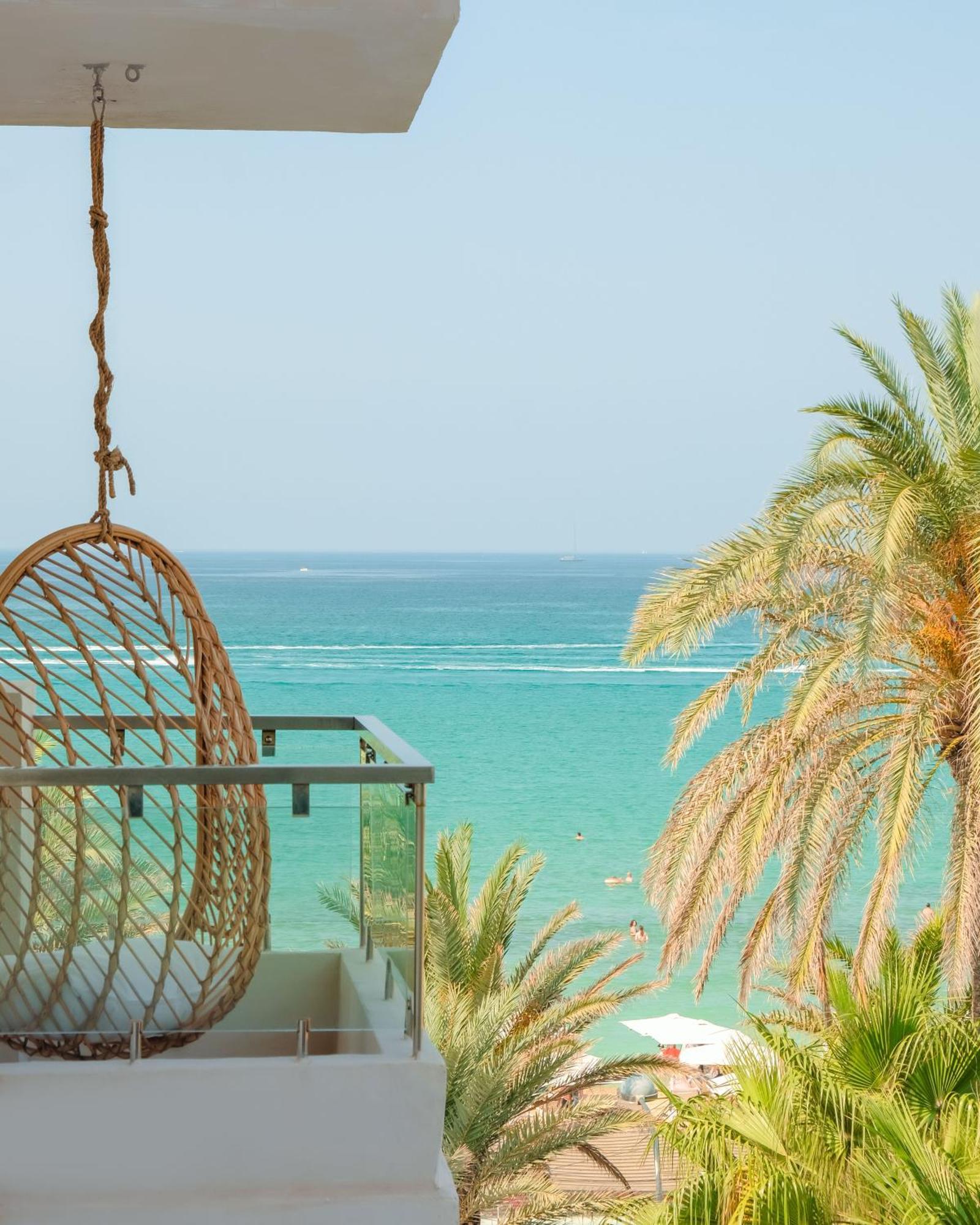 Hotel Playa Golf - Adults Only Playa de Palma  Ngoại thất bức ảnh