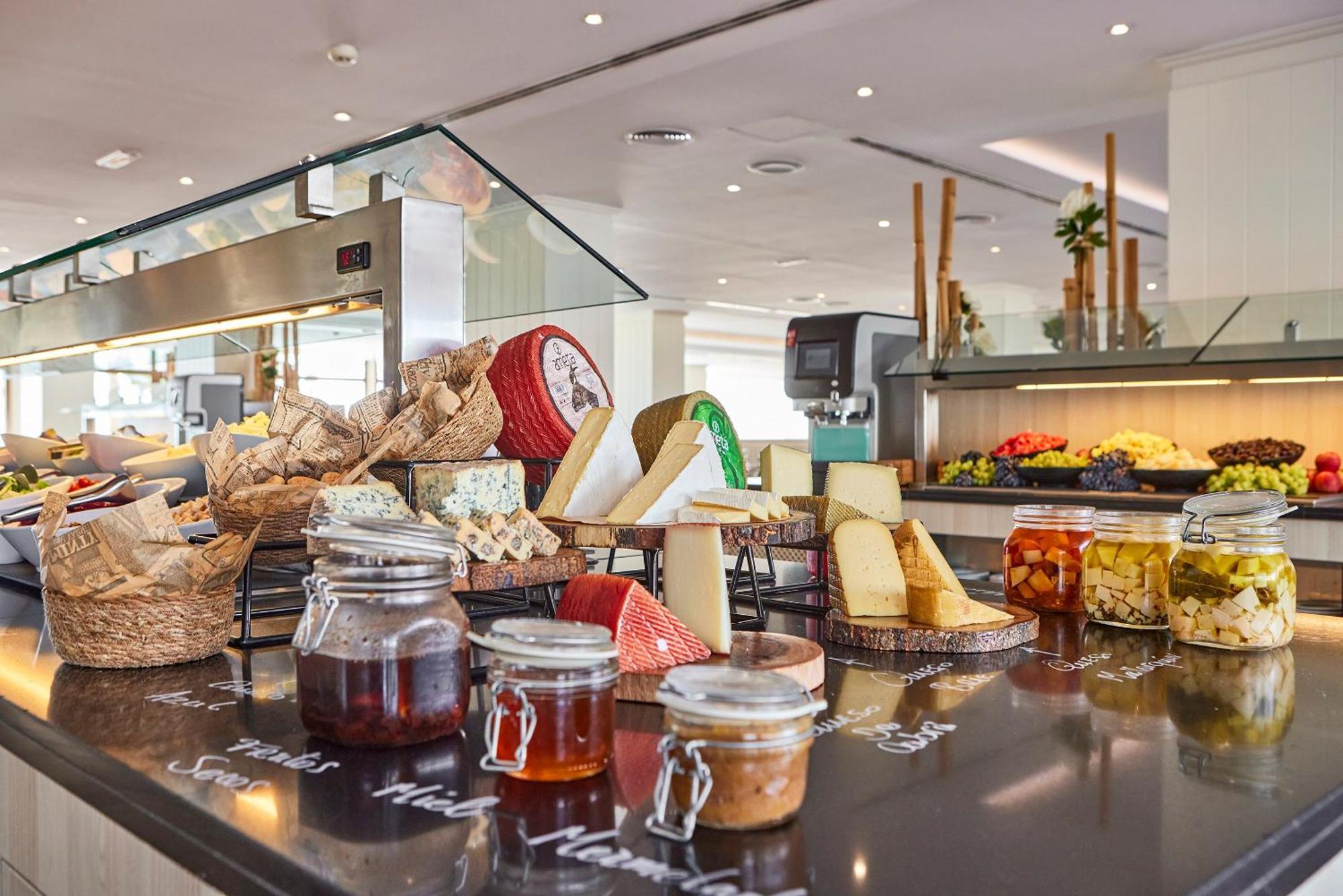 Hotel Playa Golf - Adults Only Playa de Palma  Ngoại thất bức ảnh