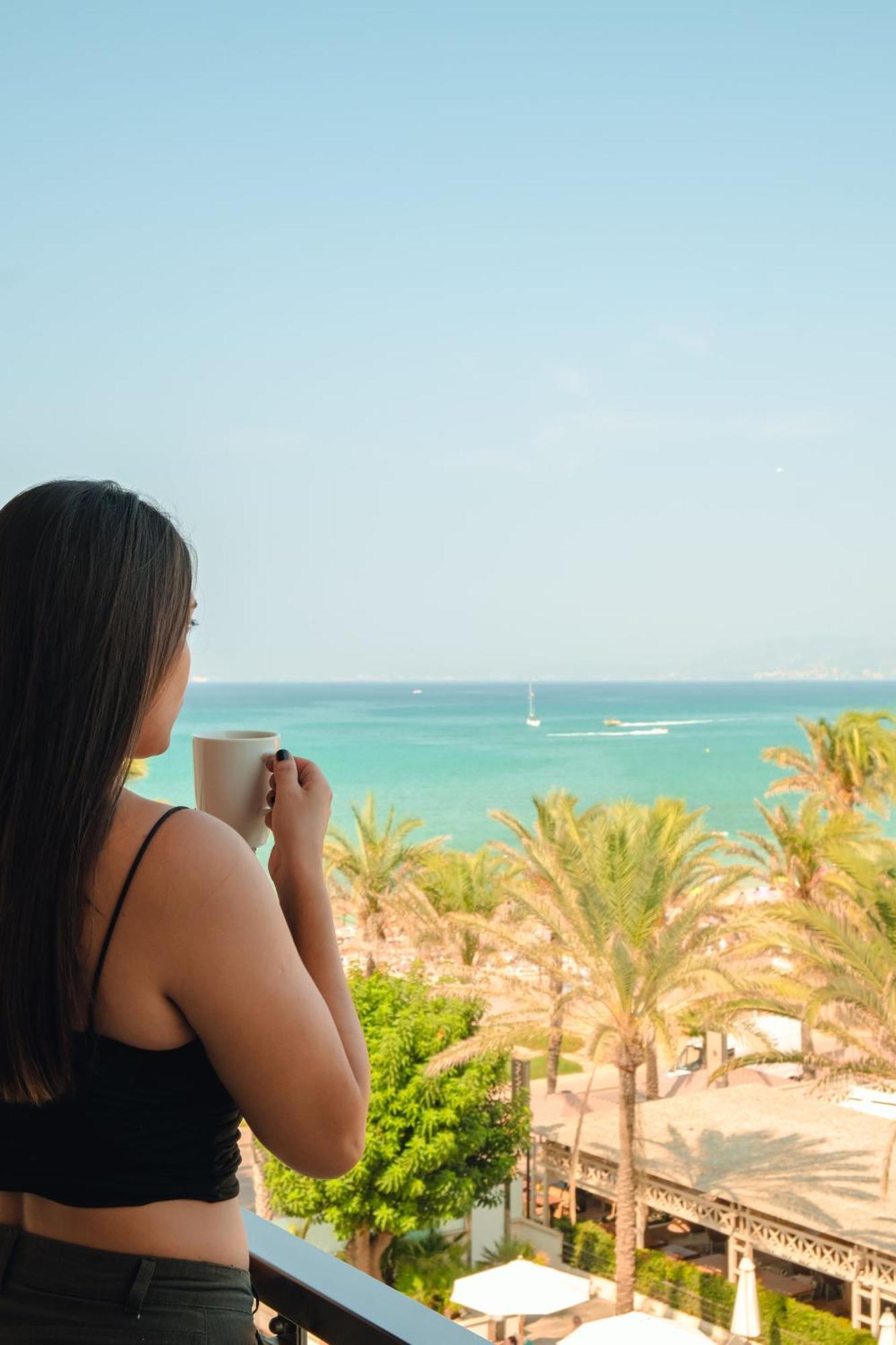 Hotel Playa Golf - Adults Only Playa de Palma  Ngoại thất bức ảnh