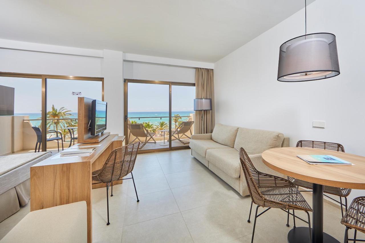 Hotel Playa Golf - Adults Only Playa de Palma  Ngoại thất bức ảnh