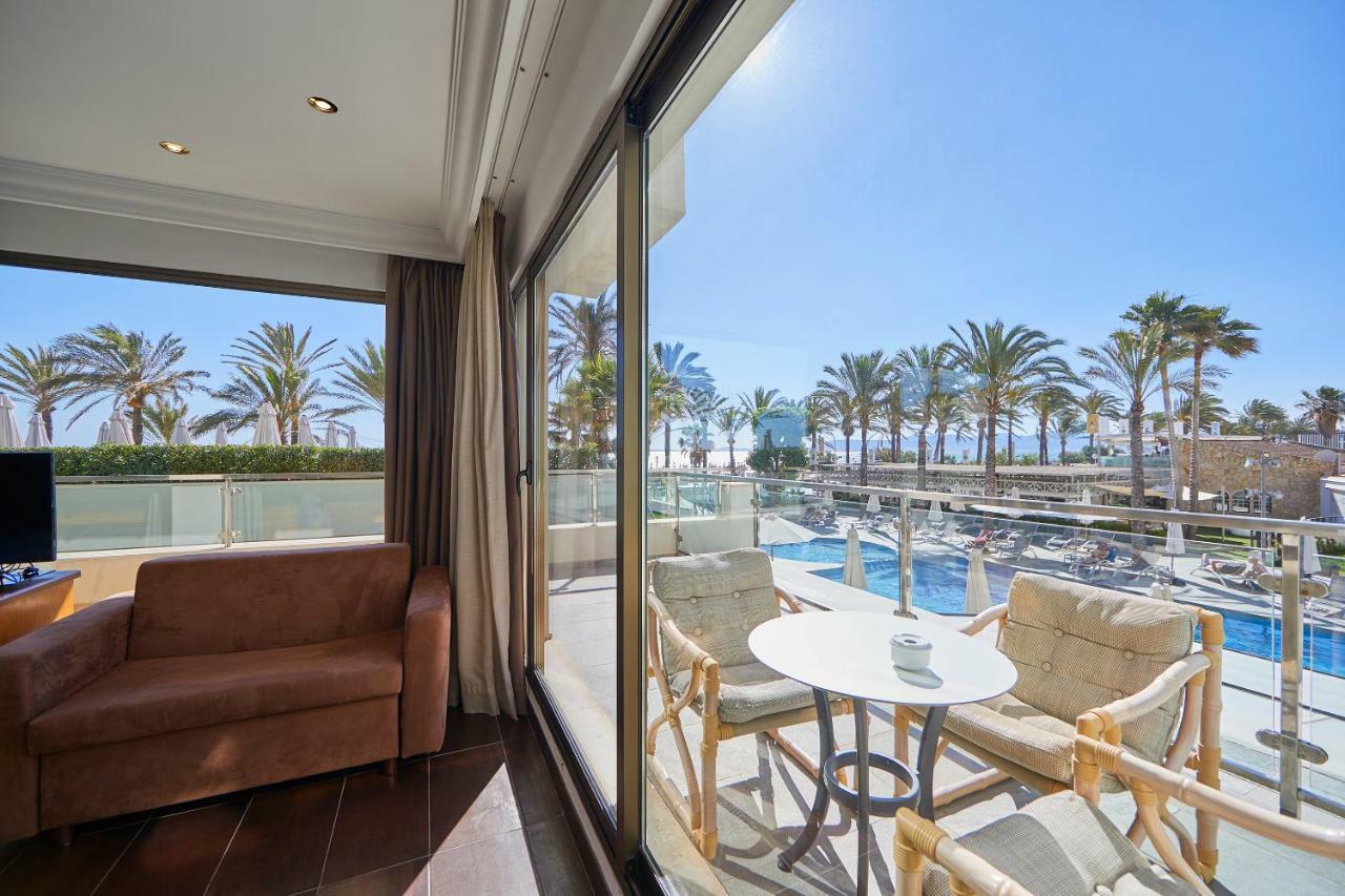 Hotel Playa Golf - Adults Only Playa de Palma  Ngoại thất bức ảnh