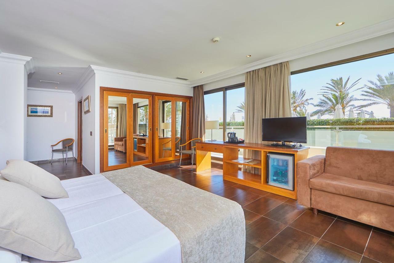 Hotel Playa Golf - Adults Only Playa de Palma  Ngoại thất bức ảnh