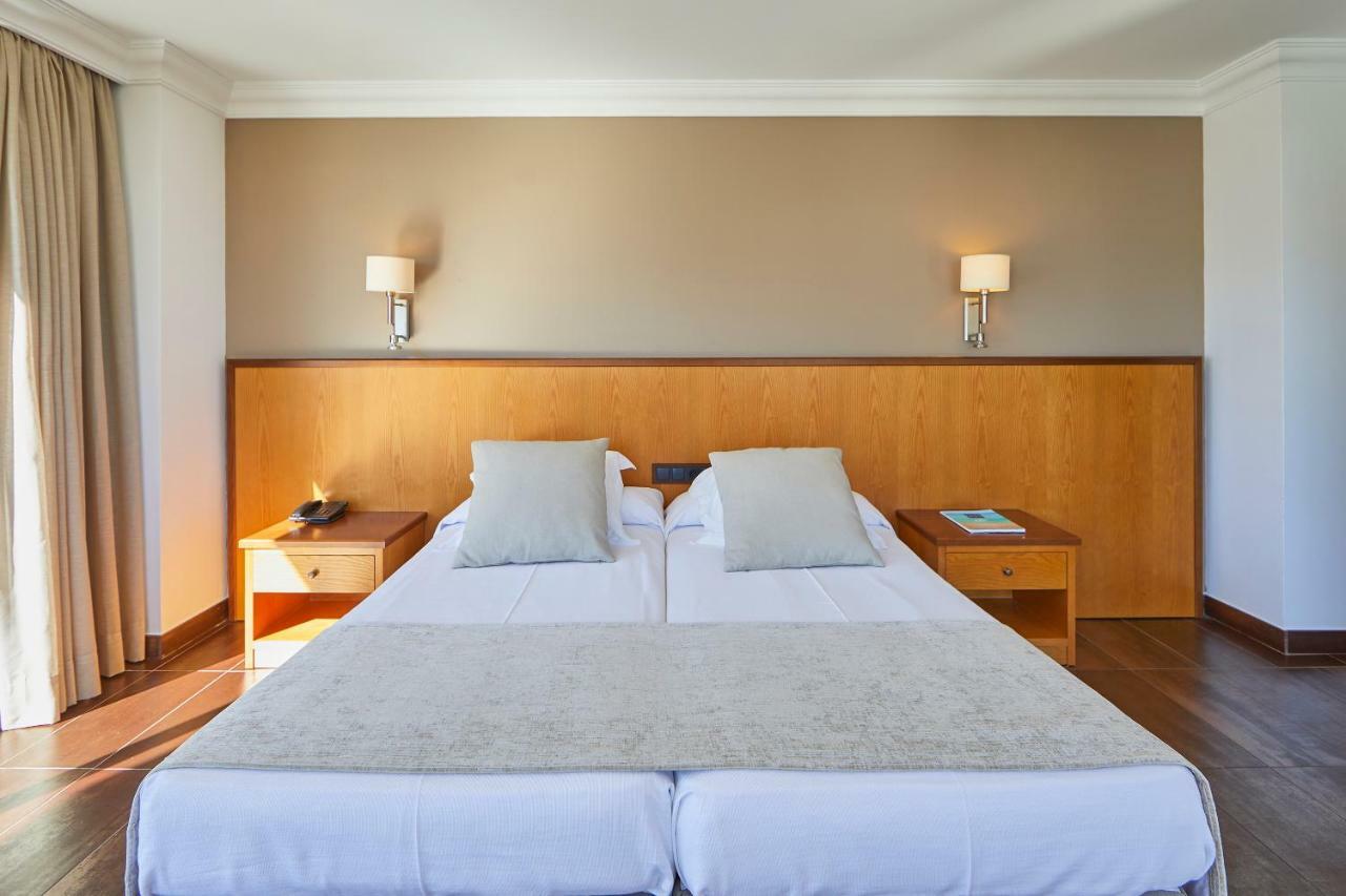 Hotel Playa Golf - Adults Only Playa de Palma  Ngoại thất bức ảnh