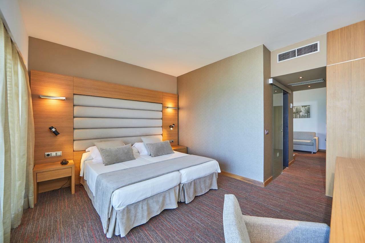 Hotel Playa Golf - Adults Only Playa de Palma  Ngoại thất bức ảnh