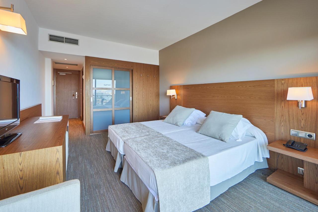 Hotel Playa Golf - Adults Only Playa de Palma  Ngoại thất bức ảnh